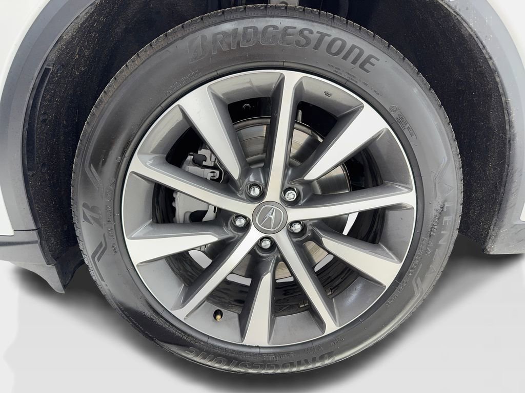 Used 2025 Acura MDX FWD w/ Technology Package image 47