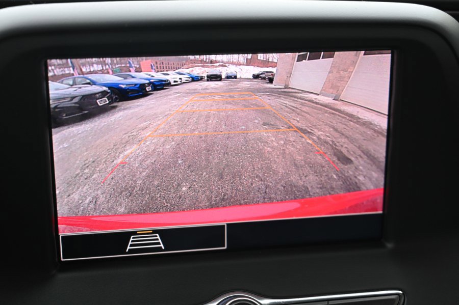 Used 2024 Chevrolet Camaro LT image 23