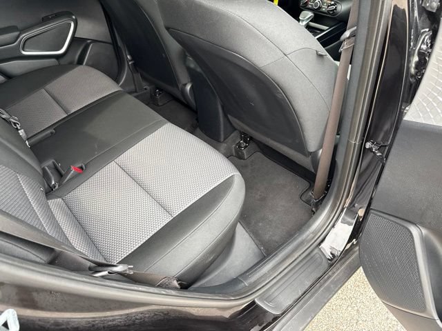 Used 2025 Kia Soul FWD image 16