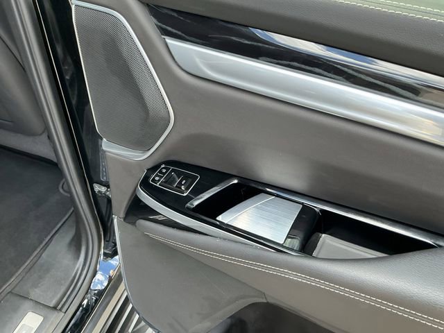 Used 2025 Cadillac Escalade Sport w/ LPO, ONYX Package AWD/4WD image 25