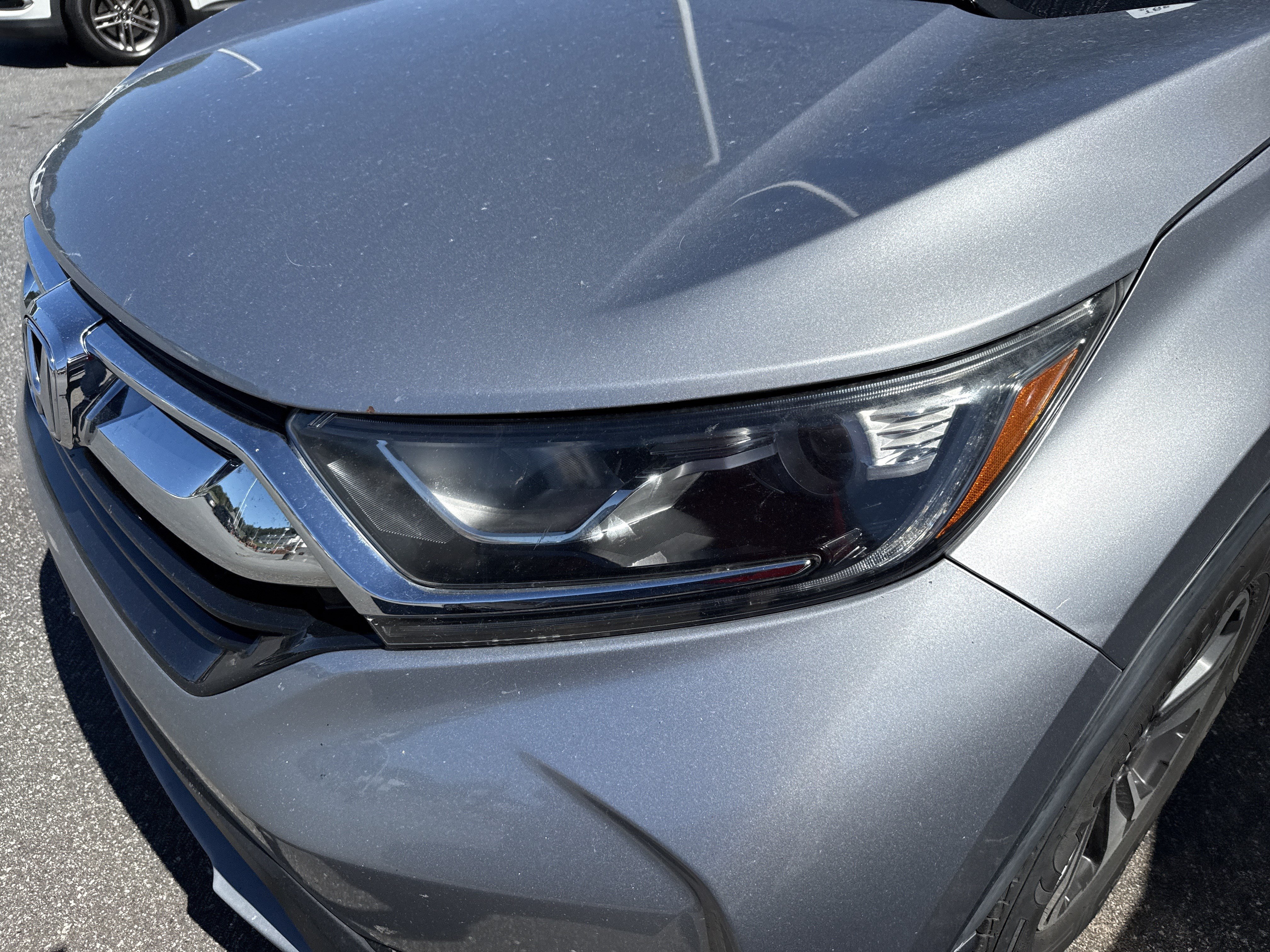 Used 2018 Honda CR-V LX image 6