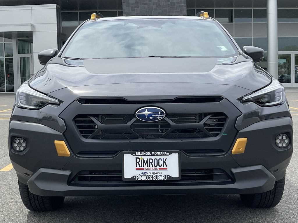 New 2026 Subaru Crosstrek 2.5i Wilderness w/ Wilderness Package AWD/4WD image 15