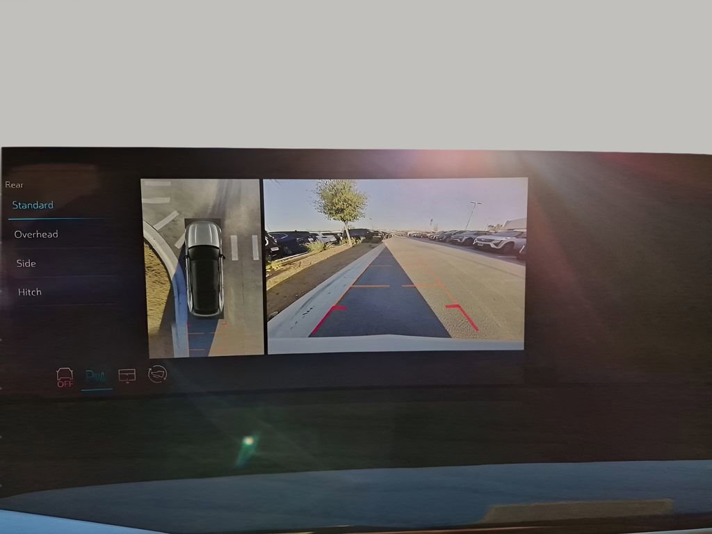 Certified 2025 Cadillac Escalade IQ Luxury 2 image 43