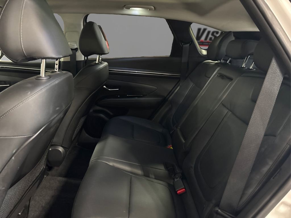Used 2024 Hyundai Tucson SEL image 10
