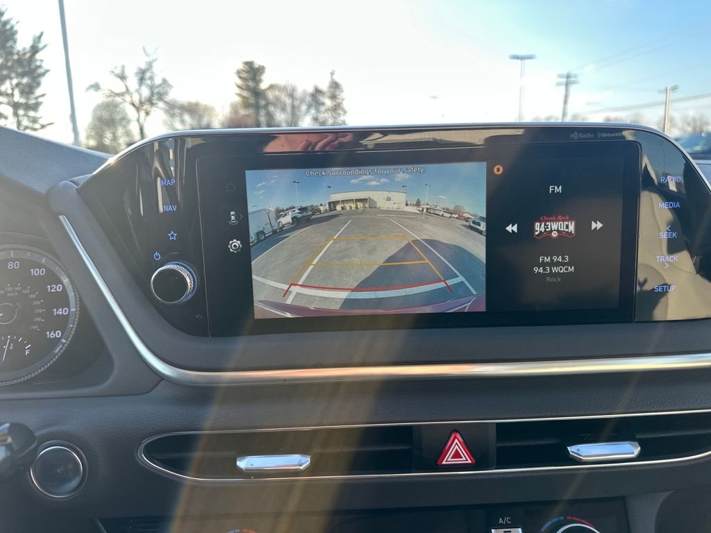 Used 2023 Hyundai Sonata SEL image 25