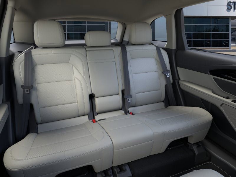 New 2026 Lincoln Nautilus Premier image 11