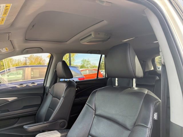 Used 2018 Honda Pilot EX-L image 6