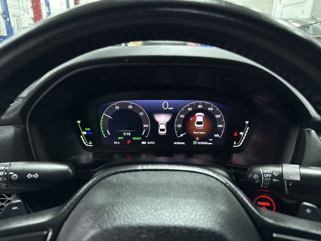 Used 2023 Honda Accord Sport image 33