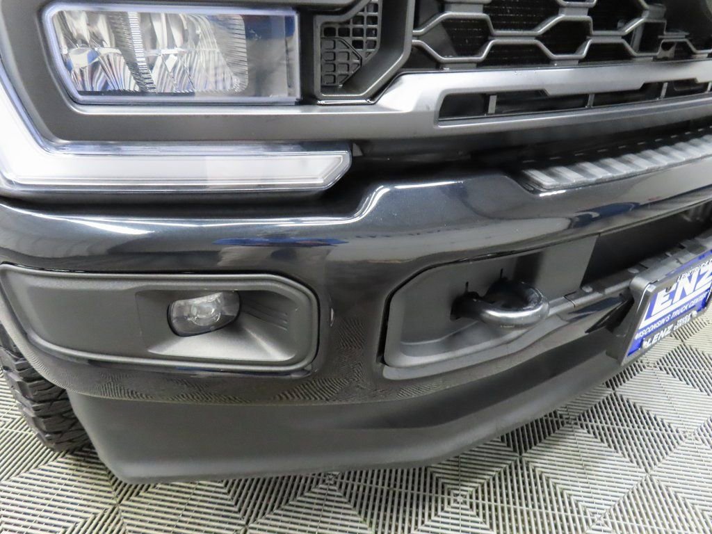 Used 2024 Ford F250 XLT w/ XLT Premium Package image 55