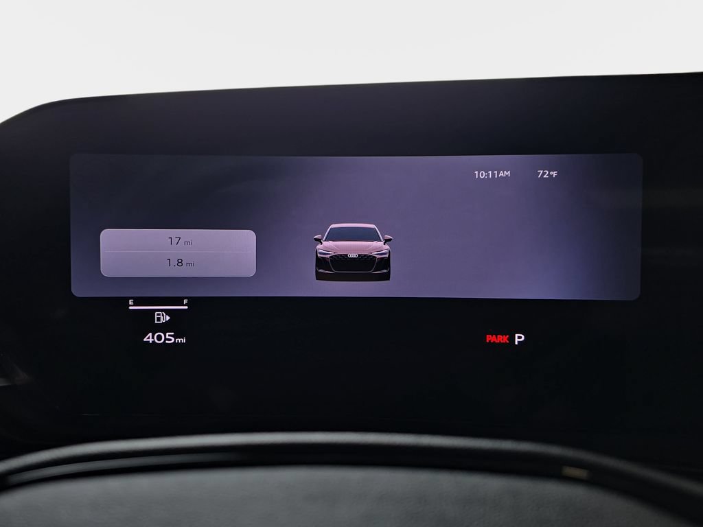 New 2026 Audi A6 Prestige AWD/4WD image 18