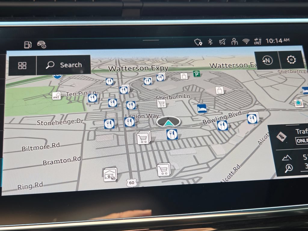 New 2026 Audi Q7 2.0T Premium Plus AWD/4WD image 8