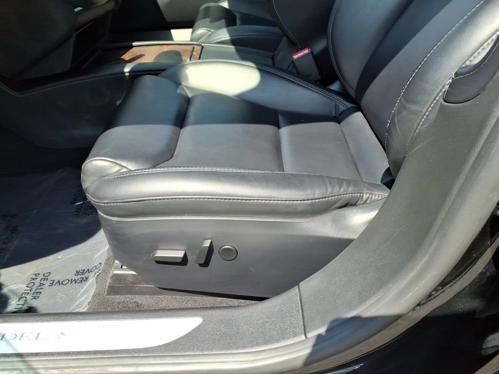 Used 2021 Tesla Model S Long Range Plus AWD/4WD image 18