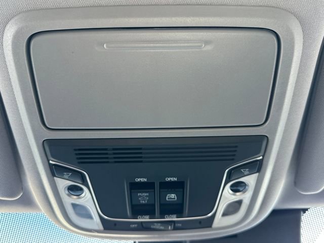 New 2026 Honda Ridgeline RTL image 28