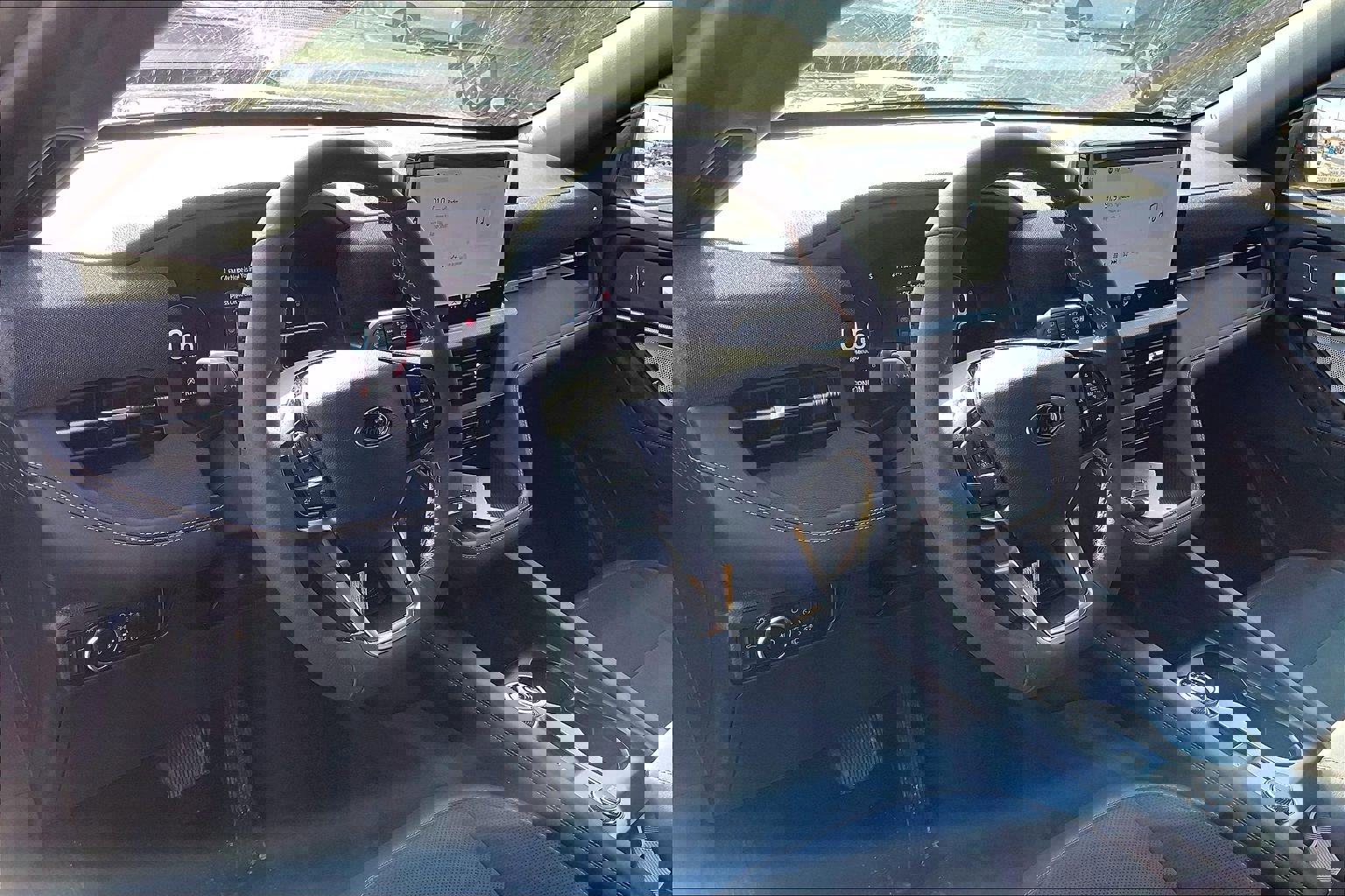 New 2026 Ford Explorer Tremor w/ Tremor Ultimate Package image 6