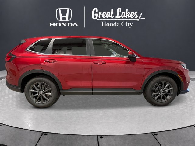 New 2027 Honda CR-V EX-L image 7