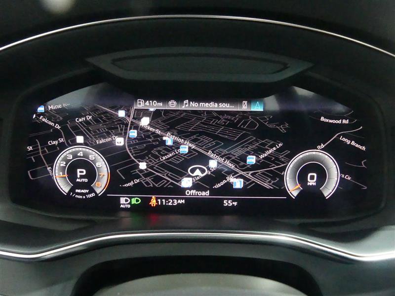 Used 2024 Audi A6 Premium Plus w/ Premium Plus Package AWD/4WD image 33