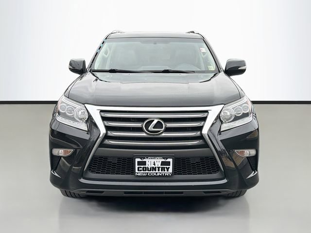 Used 2018 Lexus GX 460 w/ Navigation Package image 3