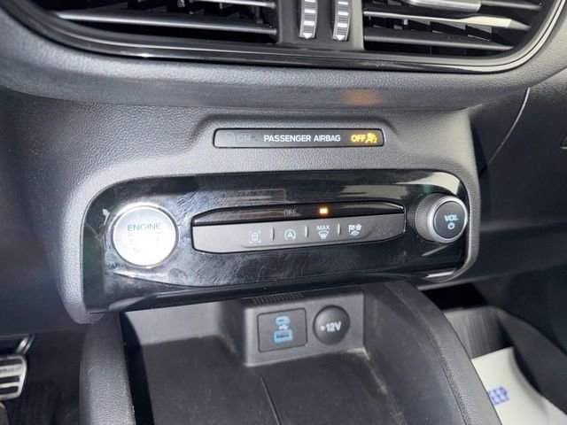Used 2023 Ford Escape ST-Line w/ Tech Pack #1 image 23