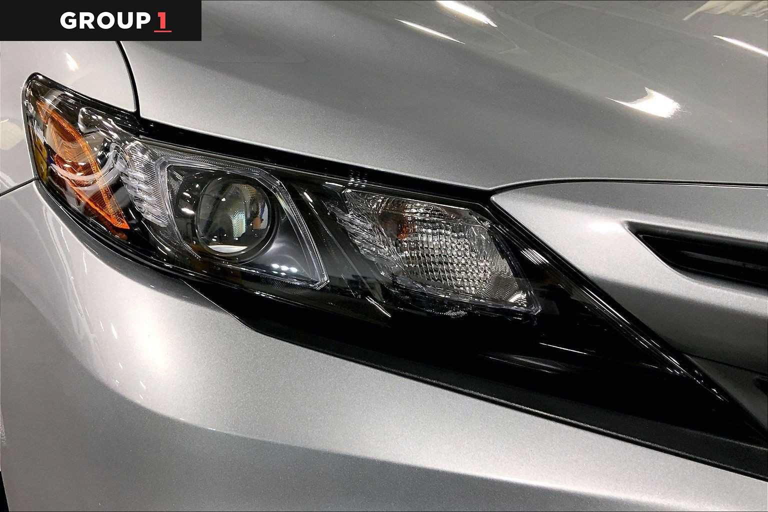 Certified 2024 Toyota Camry SE w/ Cold Weather Package AWD/4WD image 28
