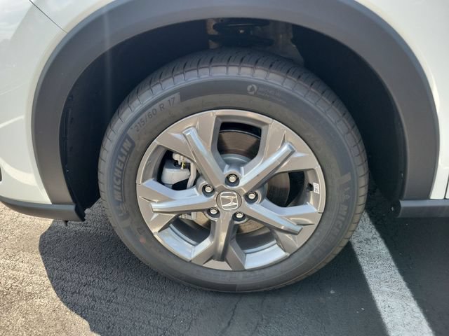 New 2027 Honda HR-V LX image 17