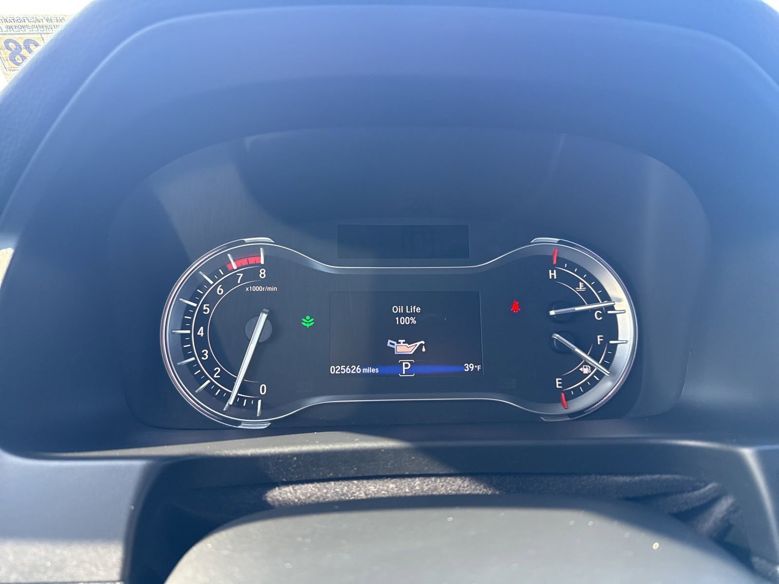 Used 2023 Honda Ridgeline Sport image 24