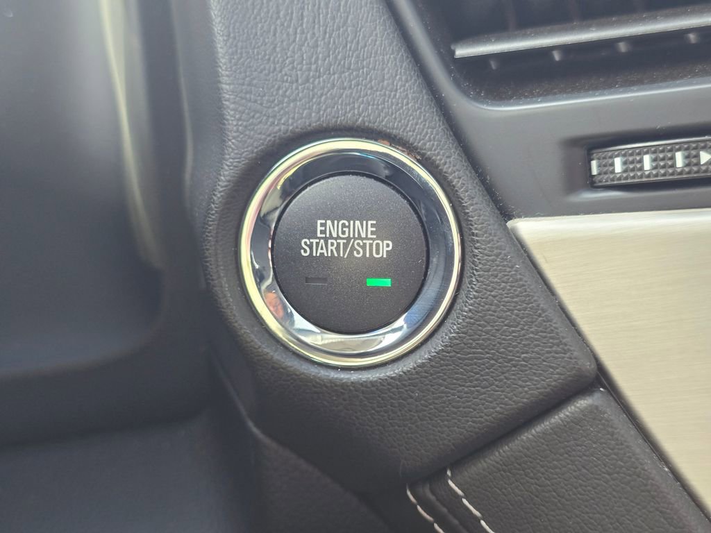 Used 2019 GMC Yukon Denali w/ Denali Ultimate Package image 75