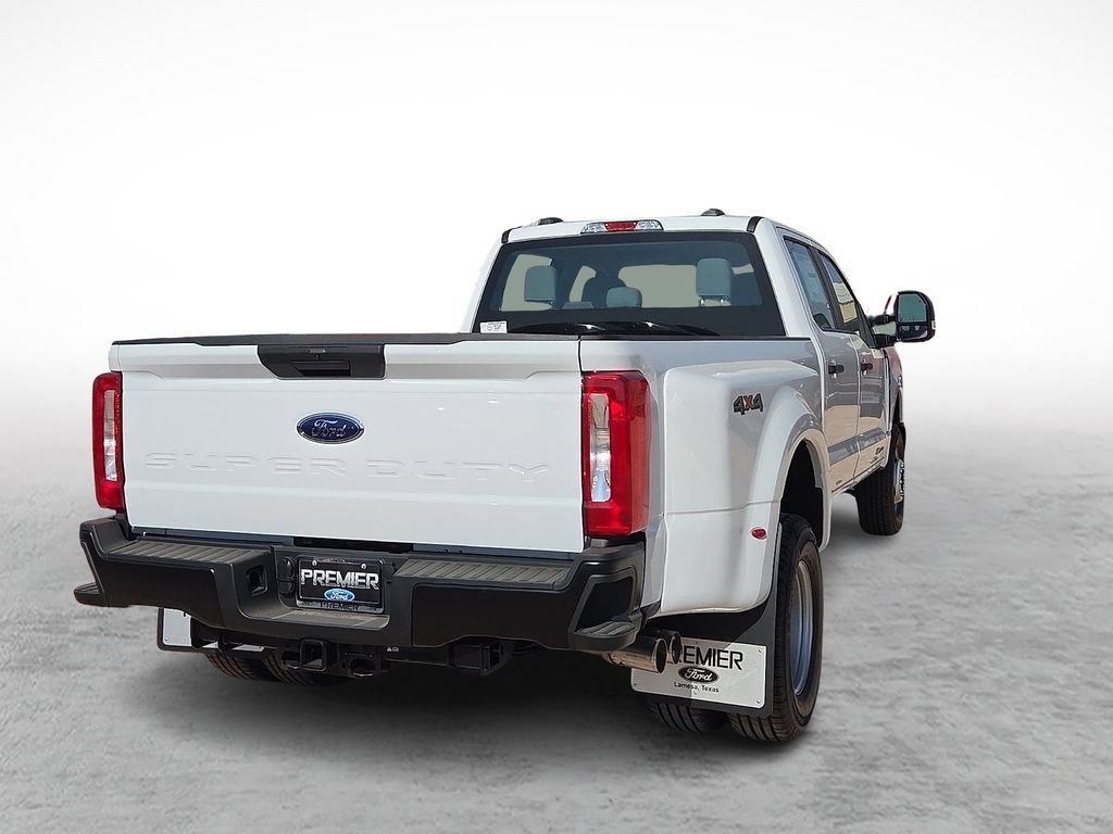 New 2026 Ford F350 XL AWD/4WD image 10
