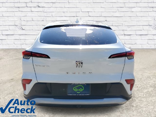 Used 2025 Buick Envista Sport Touring FWD image 3