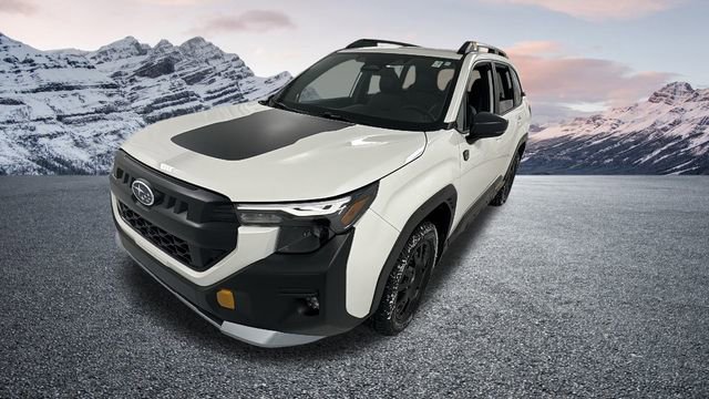 New 2026 Subaru Forester Wilderness image 7