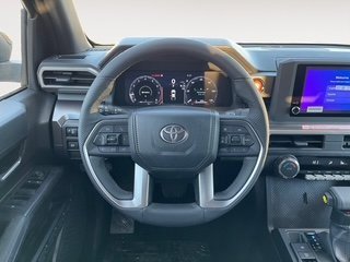 New 2026 Toyota Tacoma TRD Off-Road image 12