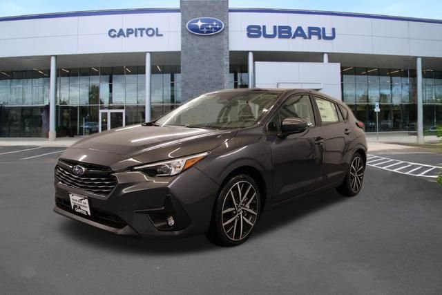 New 2026 Subaru Impreza 2.0i Sport image 6