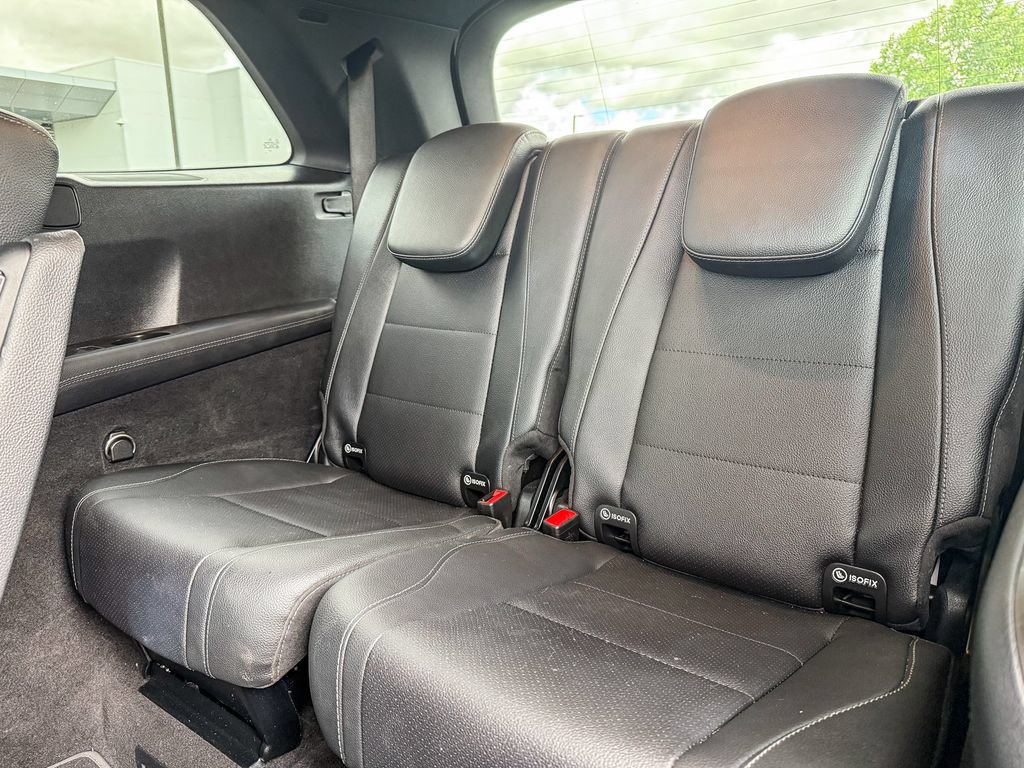 Certified 2023 Mercedes-Benz GLS 450 4MATIC image 20