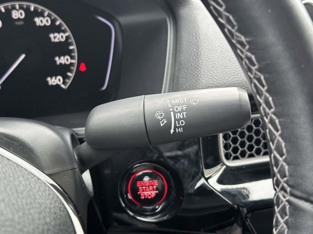 Certified 2022 Honda Civic Sport image 20