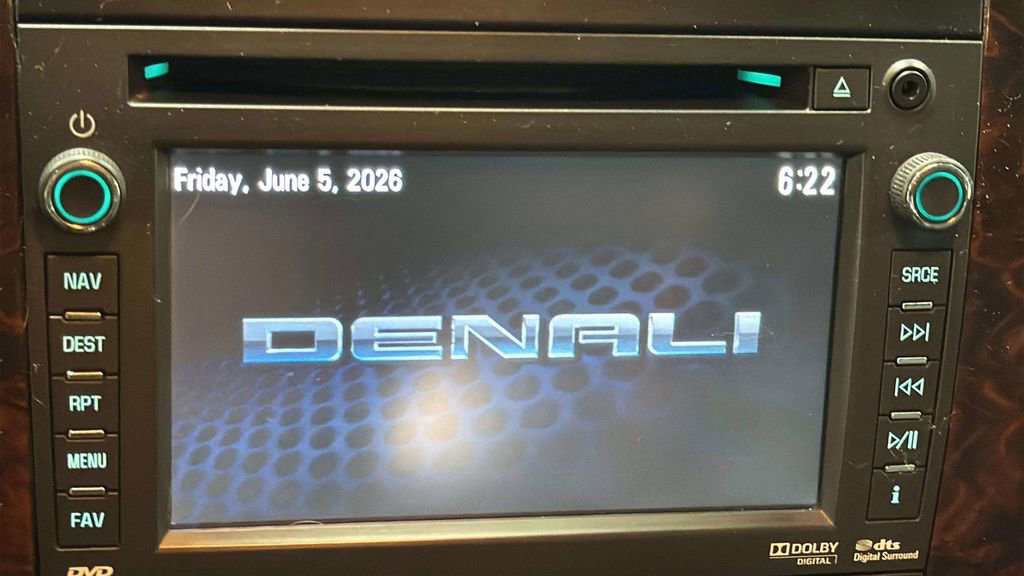 Used 2014 GMC Sierra 3500 Denali AWD/4WD image 24