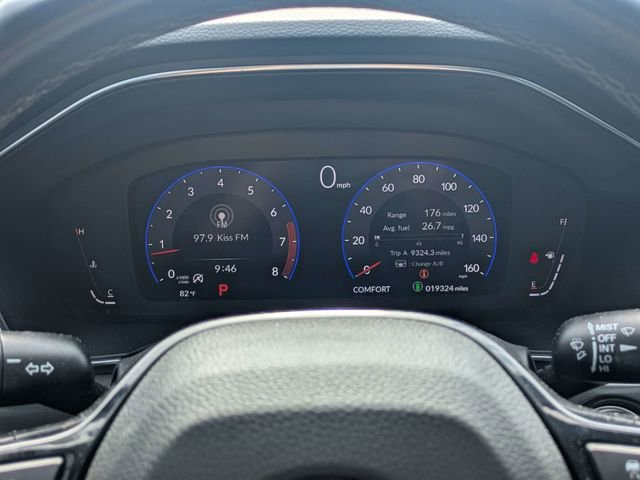 Used 2024 Acura Integra A-Spec FWD image 28