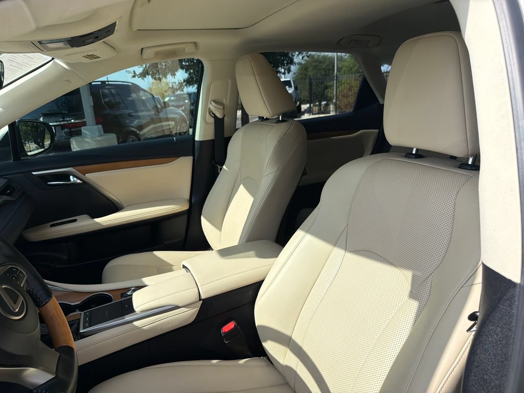 Used 2021 Lexus RX 350 FWD w/ Premium Package image 18