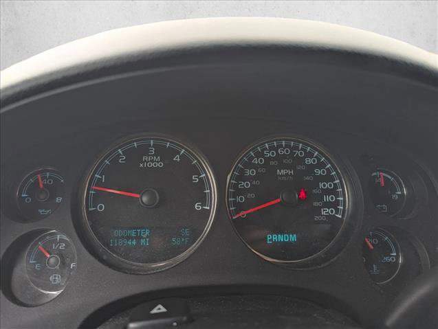 Used 2012 Chevrolet Tahoe LTZ image 10