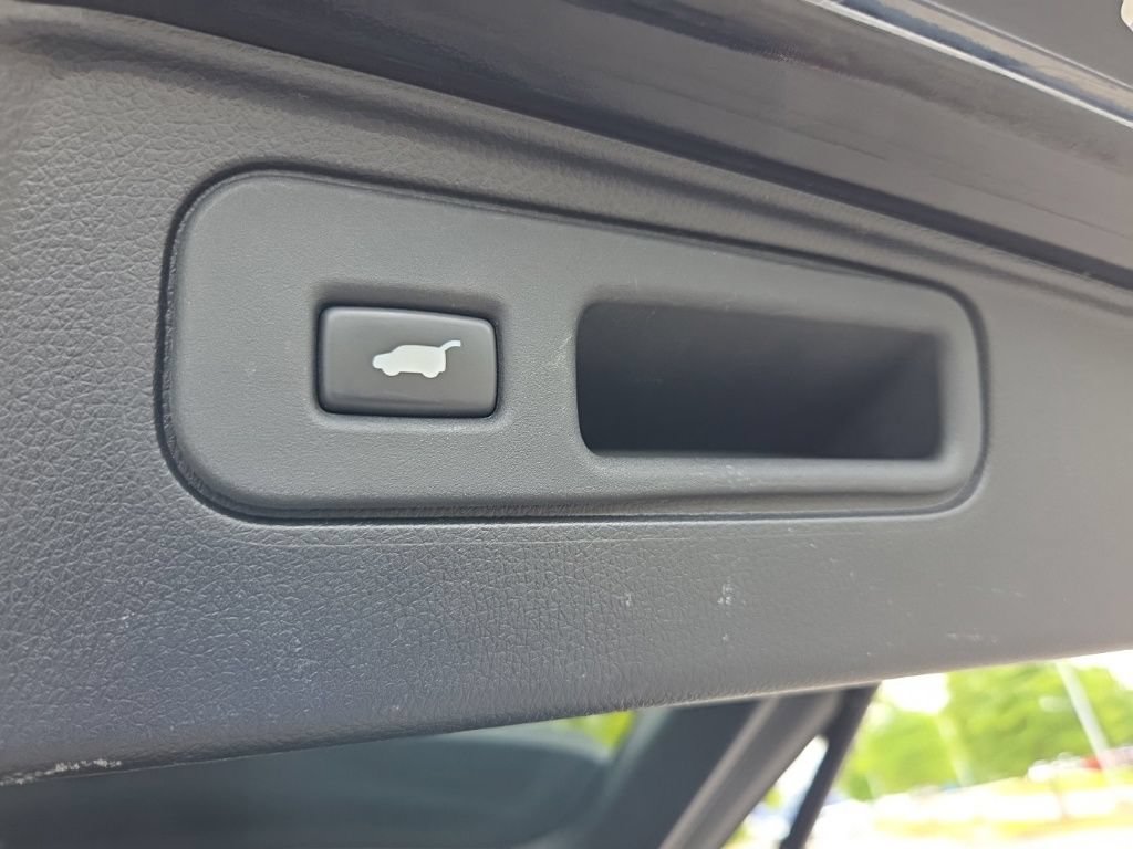Used 2022 Honda Passport TrailSport image 31