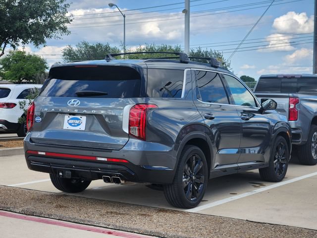 Used 2025 Hyundai Palisade XRT FWD image 3