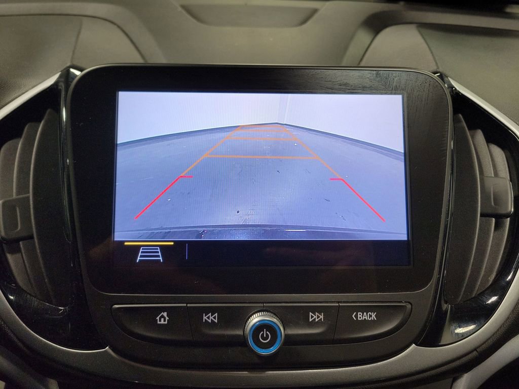 Used 2019 Chevrolet Volt LT w/ Comfort Package image 20