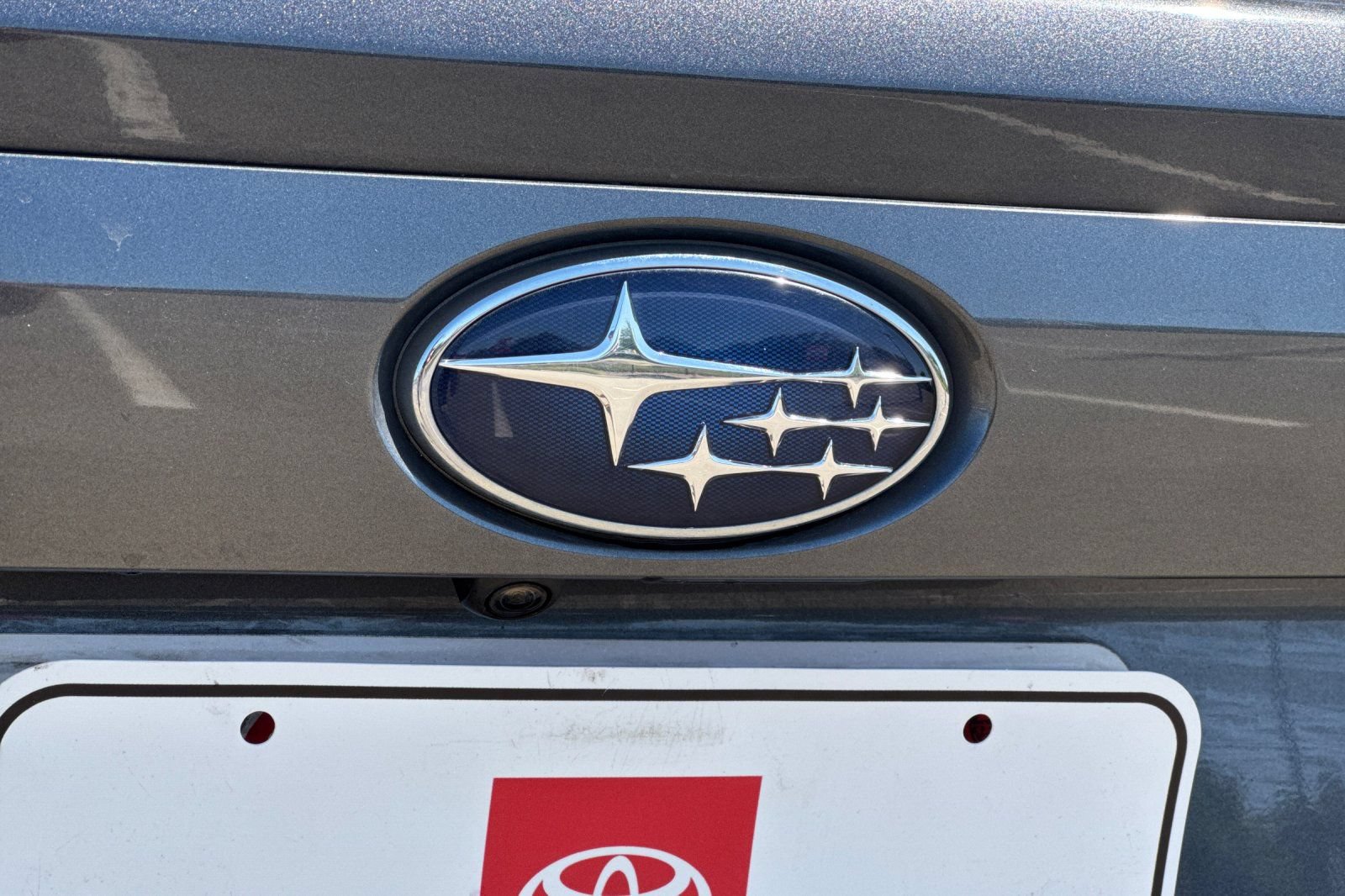 Used 2023 Subaru Crosstrek 2.0i Premium AWD/4WD image 48