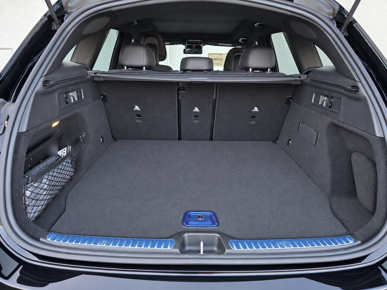 New 2027 Mercedes-Benz GLC 300 4MATIC image 34