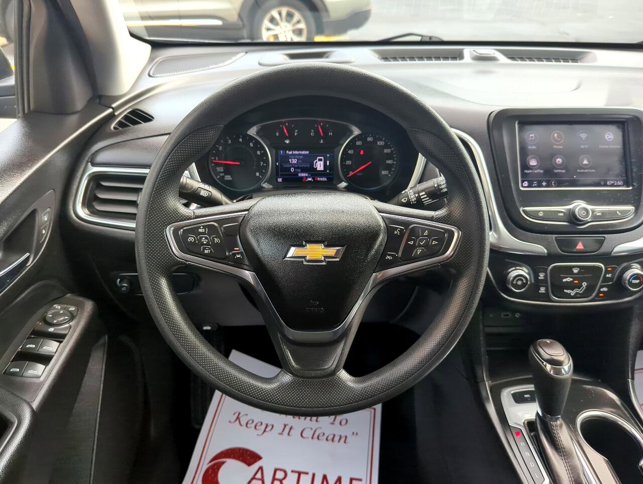 Used 2020 Chevrolet Equinox LT image 14