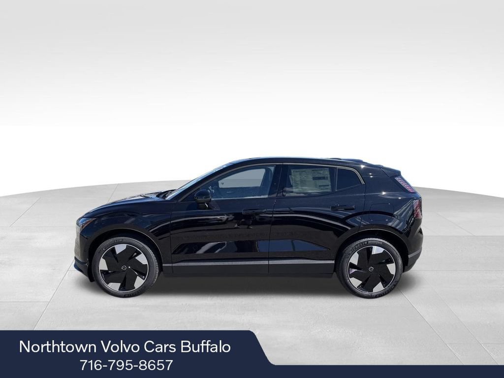 New 2026 Volvo EX30 Ultra w/ Protection Package AWD/4WD image 2
