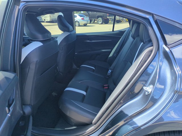 New 2026 Toyota Camry SE w/ Convenience Package FWD image 15
