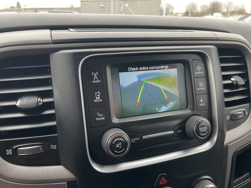 Used 2016 RAM 1500 Express w/ Popular Equipment Group image 18