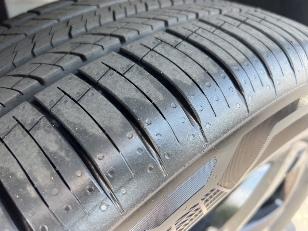 New 2026 Volkswagen Atlas Cross Sport SEL R-Line image 8