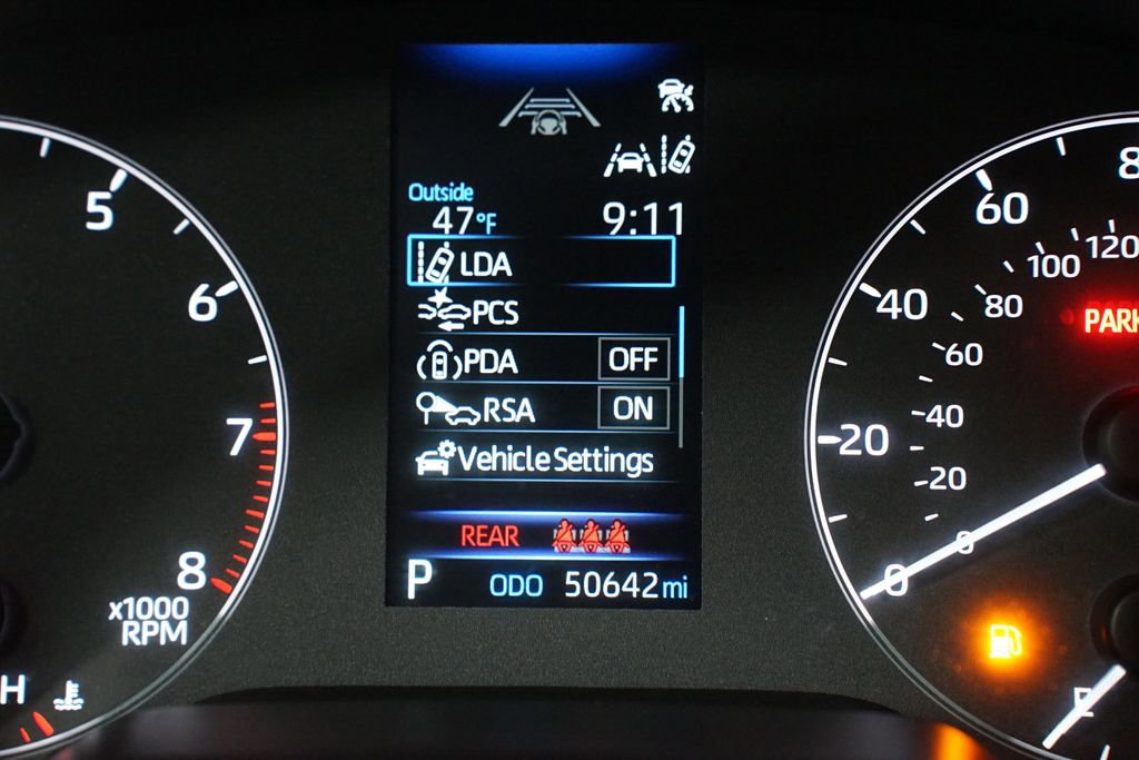 Certified 2024 Toyota Corolla LE image 16