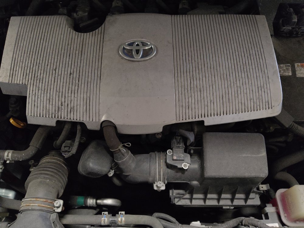 Used 2017 Toyota Prius Three FWD image 30