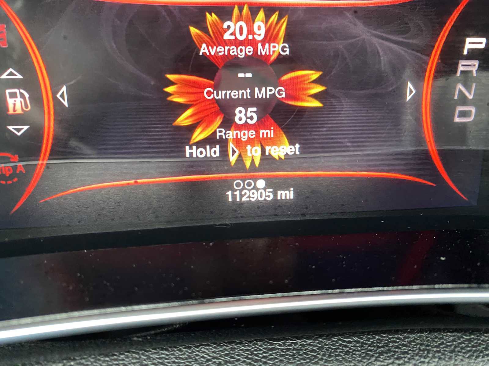 Used 2014 Dodge Dart Limited w/ Technology Group image 8